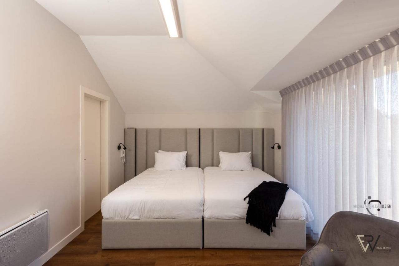 Shirat Haneviim-Luxury Penthouse #Rental Israel Єрусалим Екстер'єр фото