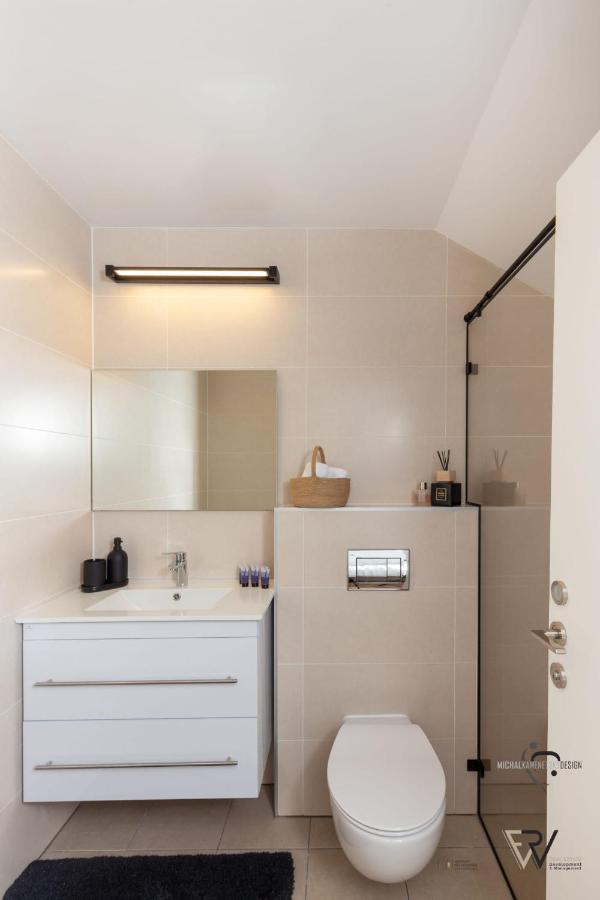 Shirat Haneviim-Luxury Penthouse #Rental Israel Єрусалим Екстер'єр фото