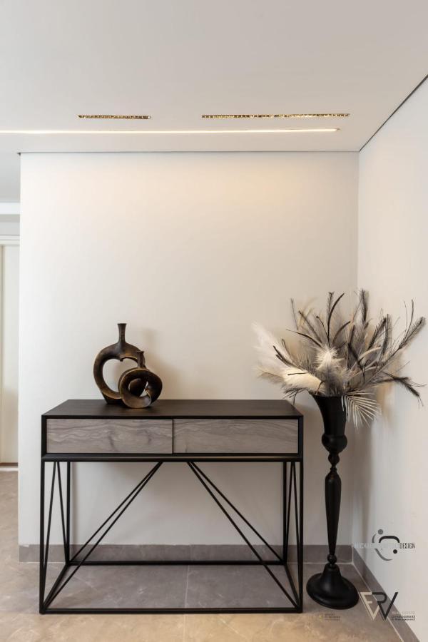 Shirat Haneviim-Luxury Penthouse #Rental Israel Єрусалим Екстер'єр фото